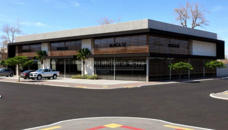 Sala Comercial no Jardim Londrina em Dourados/MS