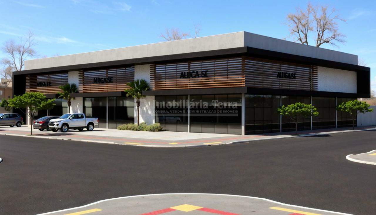 Sala Comercial no Jardim Londrina em Dourados/MS