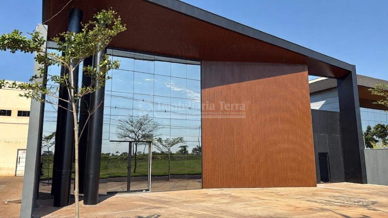 Barracão no Jardim Cristhais em Dourados/MS — foto 3