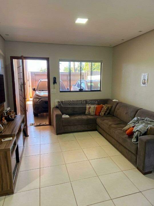 Casa com 3 quartos sendo 1 suíte no Altos Do Indaiá em Dourados/MS — foto 2