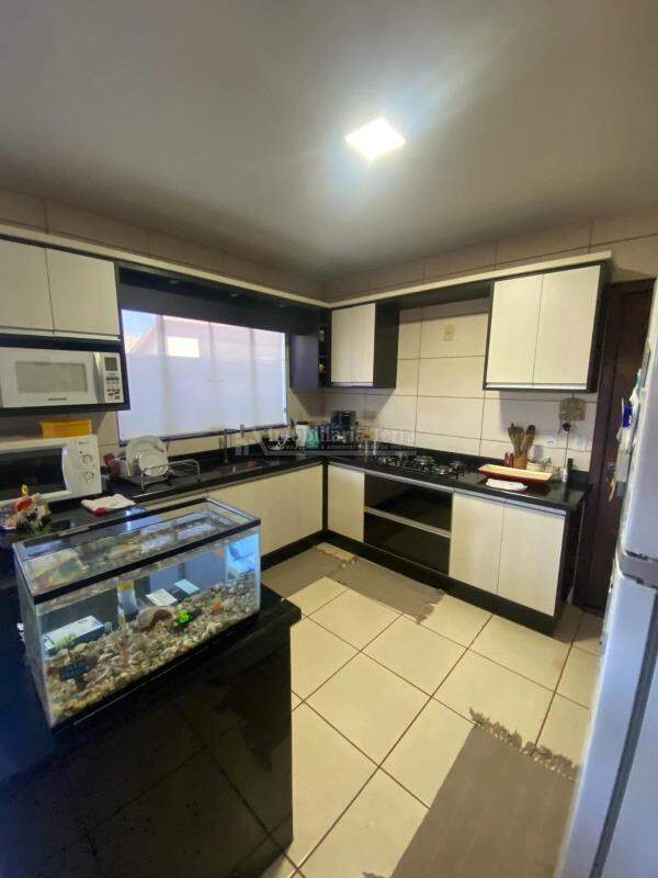 Casa com 3 quartos sendo 1 suíte no Altos Do Indaiá em Dourados/MS — foto 4
