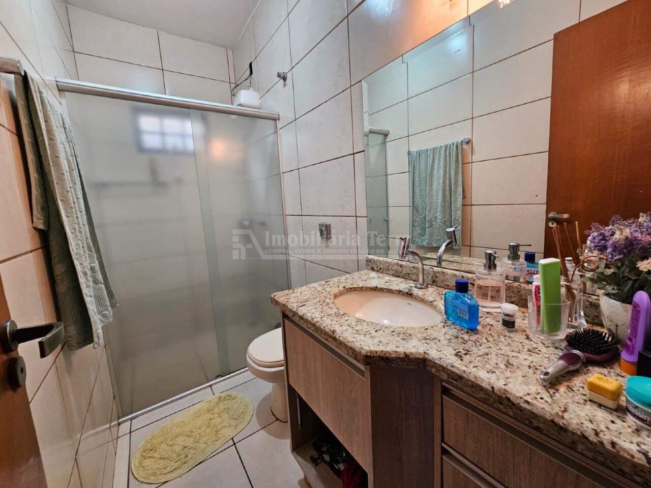 Casa com 3 quartos sendo 1 suíte no Altos Do Indaiá em Dourados/MS — foto 12