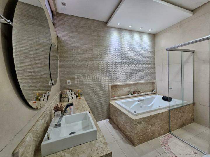 Casa com 3 quartos sendo 1 suíte no Altos Do Indaiá em Dourados/MS — foto 9