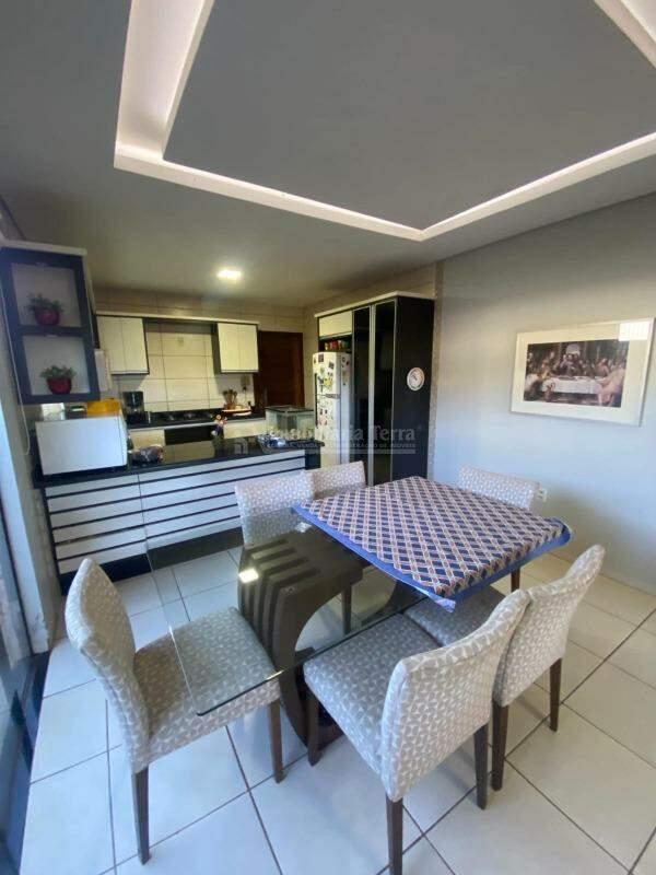 Casa com 3 quartos sendo 1 suíte no Altos Do Indaiá em Dourados/MS — foto 3