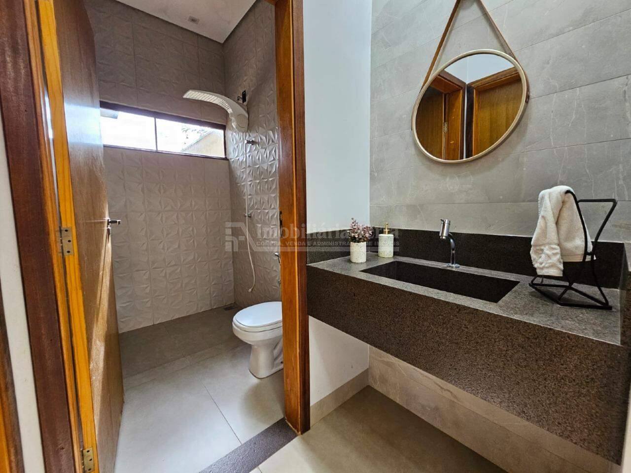 Casa com 3 quartos sendo 1 suíte no Altos Do Indaiá em Dourados/MS — foto 13