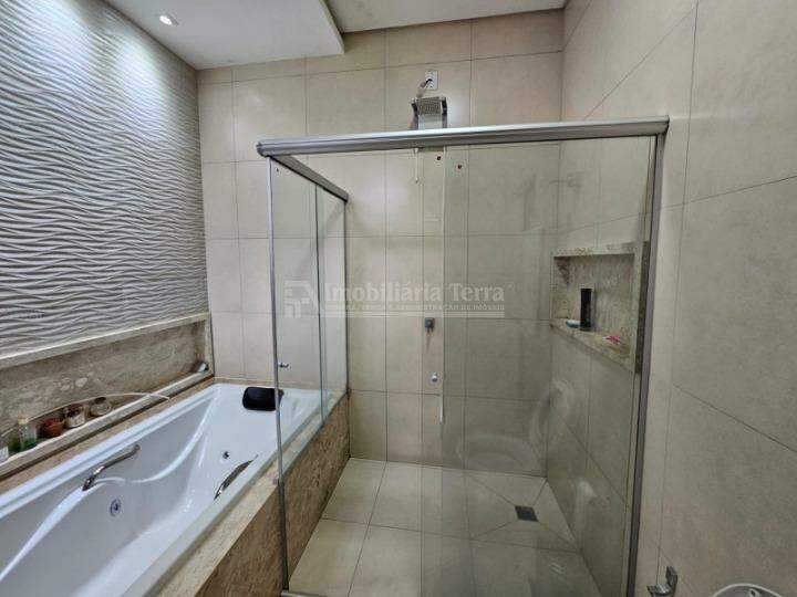 Casa com 3 quartos sendo 1 suíte no Altos Do Indaiá em Dourados/MS — foto 10