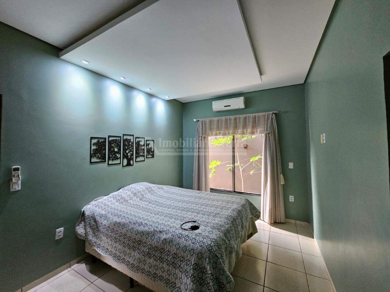 Casa com 3 quartos sendo 1 suíte no Altos Do Indaiá em Dourados/MS — foto 5