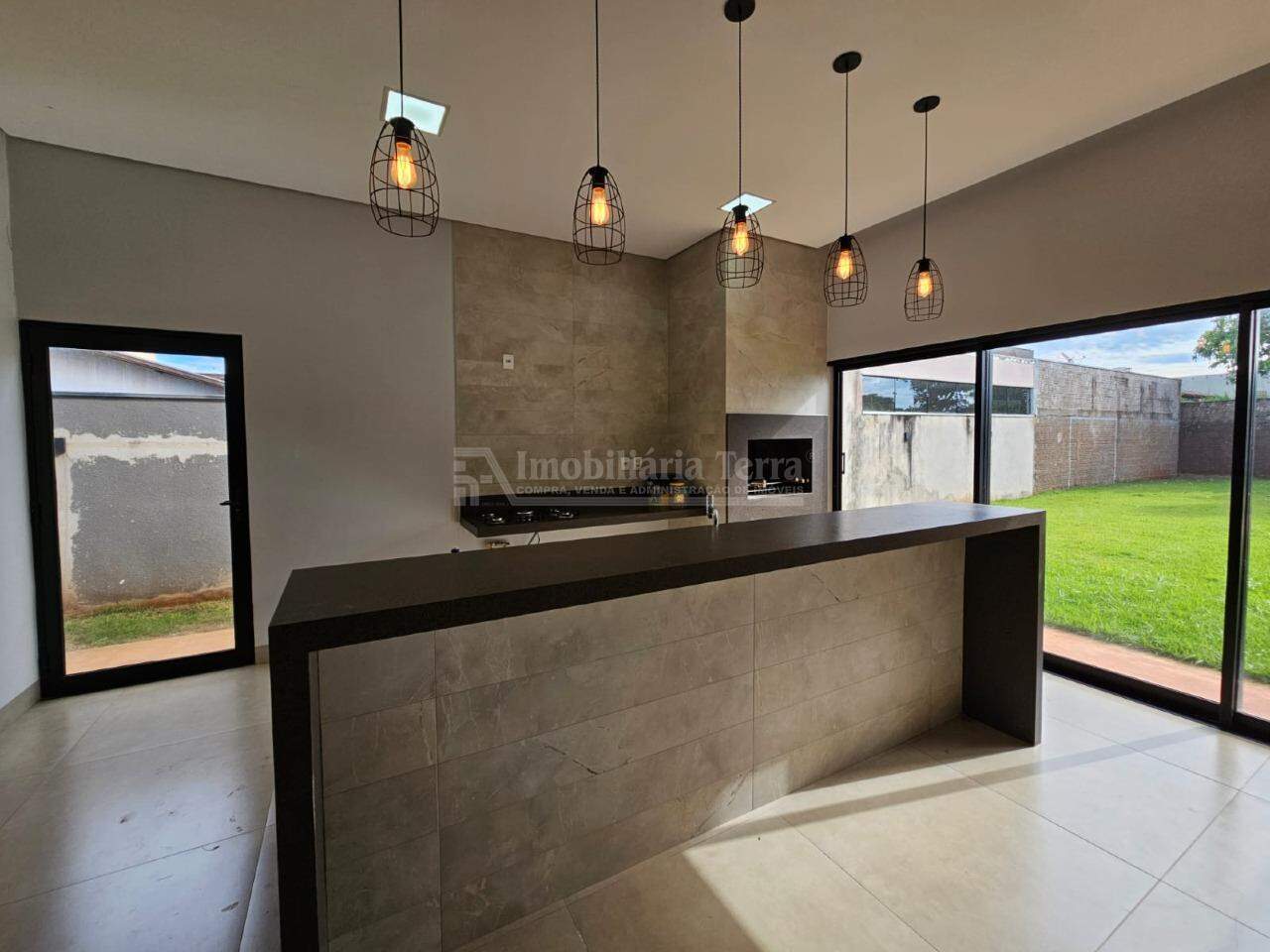 Casa com 3 quartos sendo 1 suíte no Altos Do Indaiá em Dourados/MS — foto 17