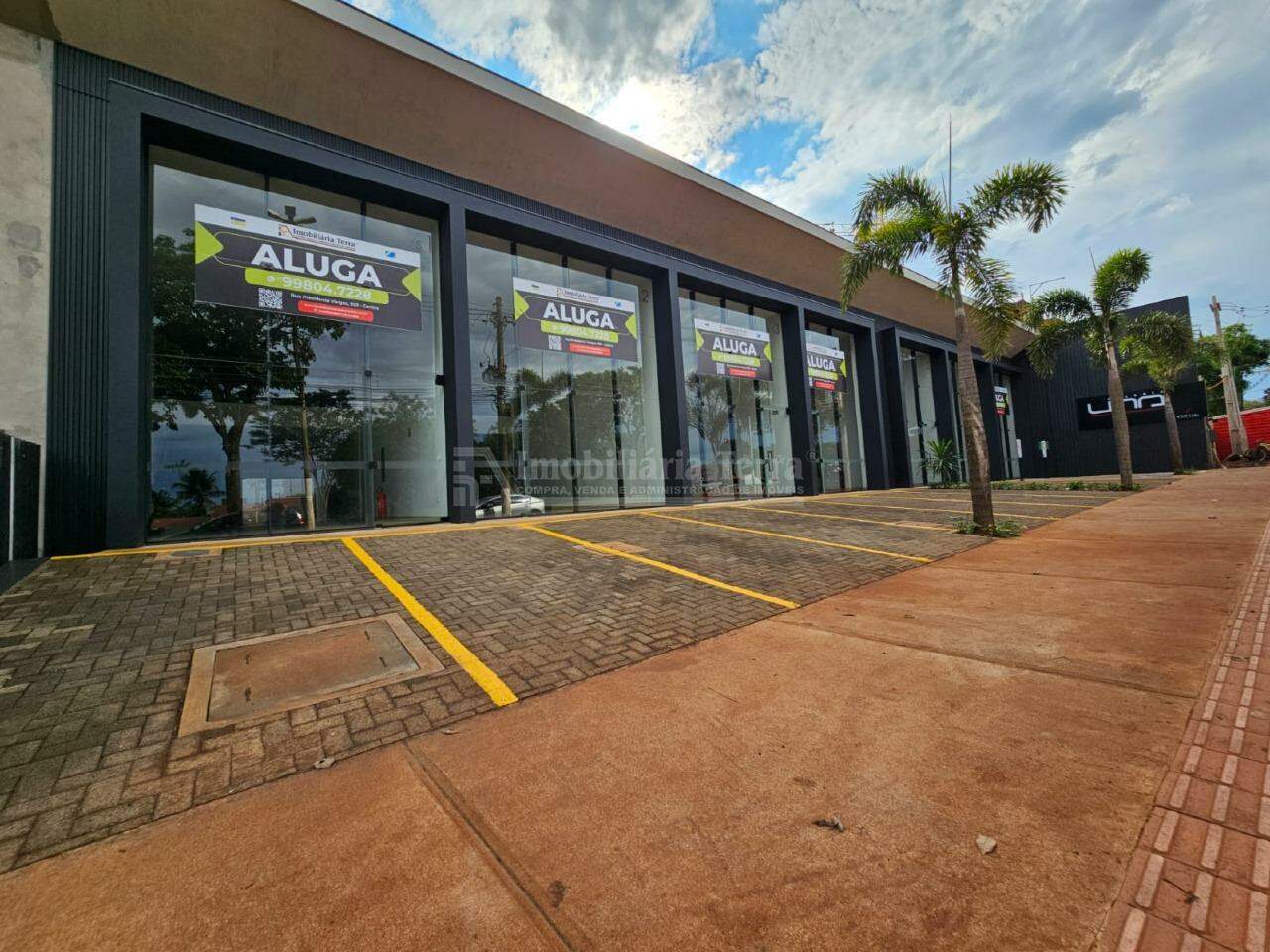 Sala Comercial no Jardim Europa em Dourados/MS — foto 2