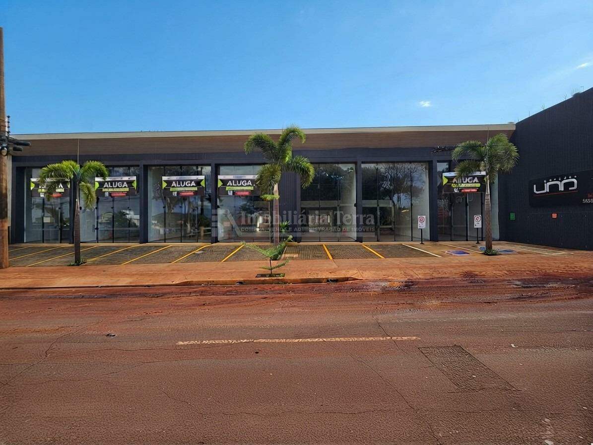 Sala Comercial no Jardim Europa em Dourados/MS — foto 1