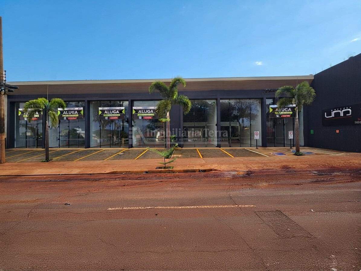 Sala Comercial no Jardim Europa em Dourados/MS — foto 1