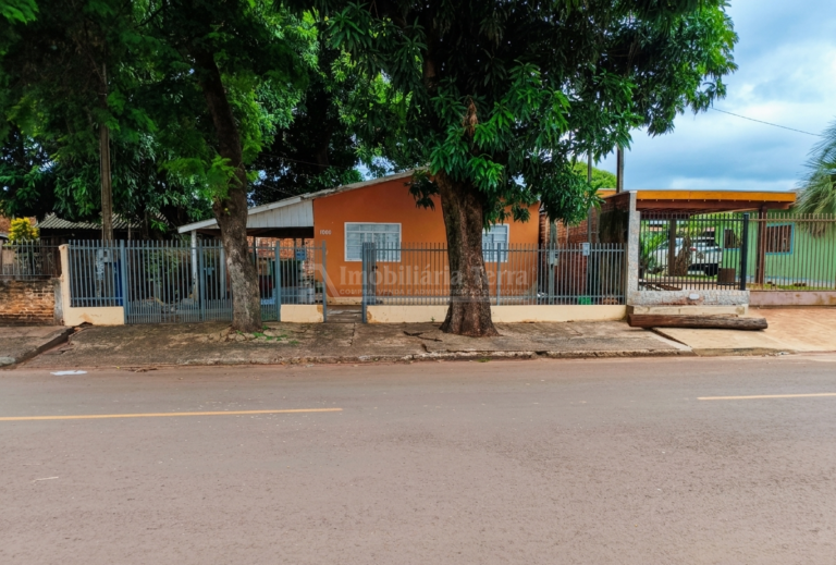 Casa com 3 quartos no Jardim Água Boa em Dourados/MS