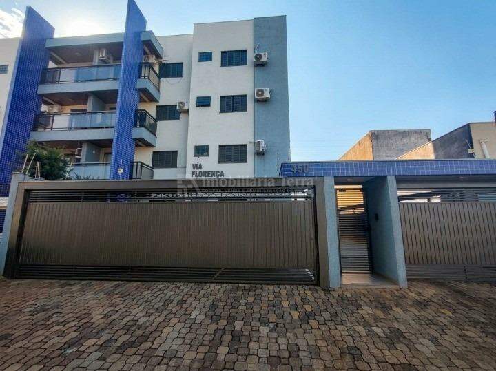 Apartamento com 3 quartos no Vila Maxwell em Dourados/MS