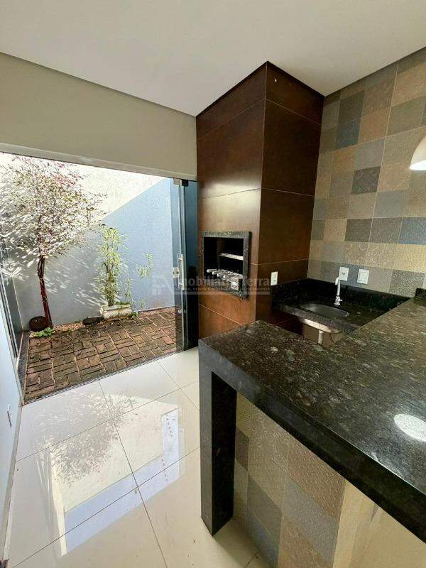 Casa com 3 quartos sendo 1 suíte no Santa Fé em Dourados/MS — foto 5