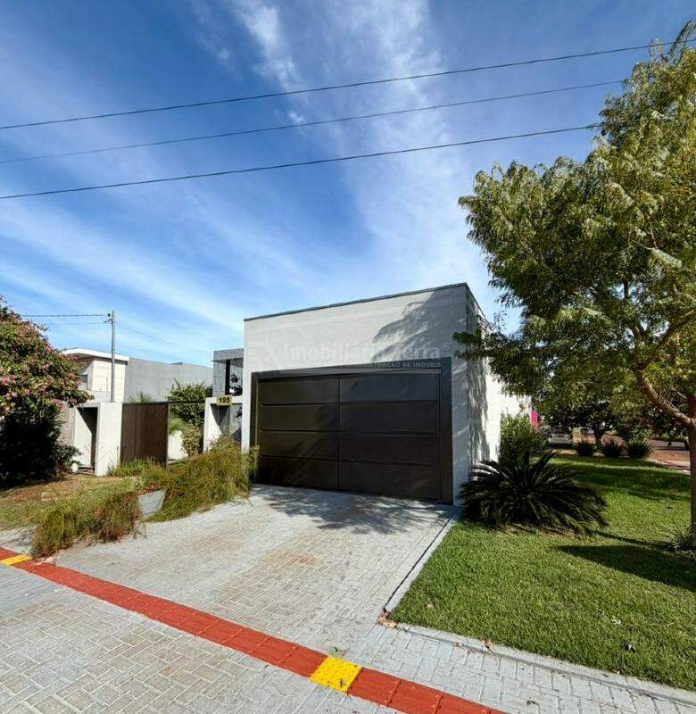 Casa com 3 quartos sendo 1 suíte no Santa Fé em Dourados/MS — foto 2