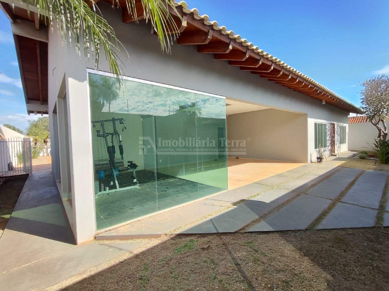 Casa com 3 quartos sendo 1 suíte no Vila Planalto em Dourados/MS — foto 4