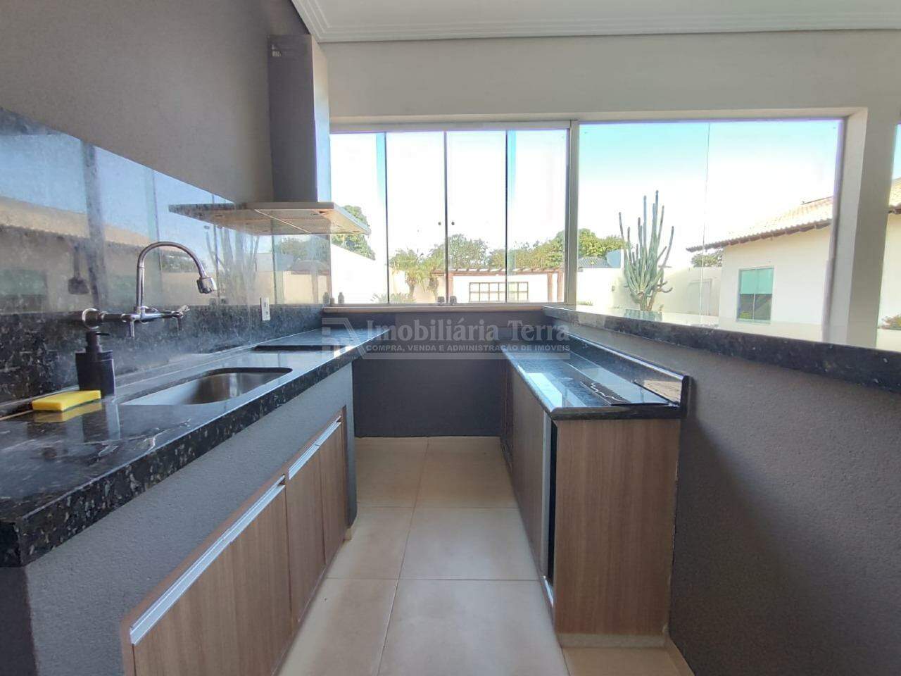 Casa com 3 quartos sendo 1 suíte no Vila Planalto em Dourados/MS — foto 9