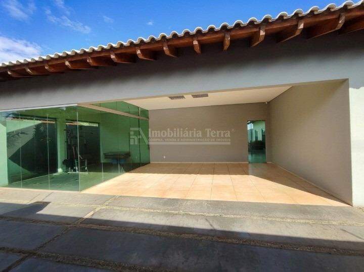 Casa com 3 quartos sendo 1 suíte no Vila Planalto em Dourados/MS — foto 3
