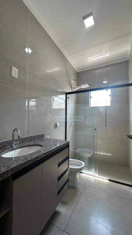 Casa com 3 quartos sendo 1 suíte no Monte Carlo em Dourados/MS — foto 10