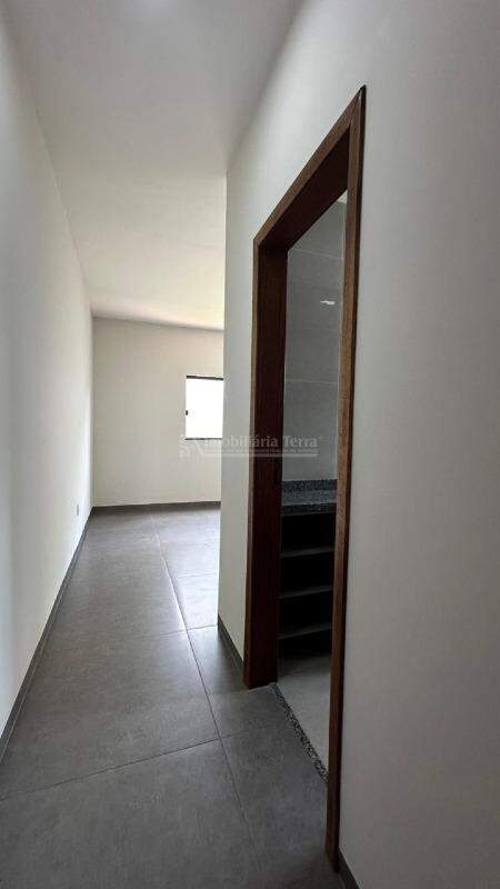 Casa com 3 quartos sendo 1 suíte no Monte Carlo em Dourados/MS — foto 5