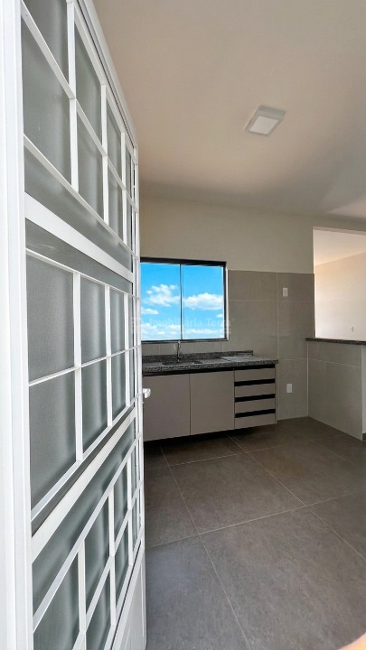 Casa com 3 quartos sendo 1 suíte no Monte Carlo em Dourados/MS — foto 2