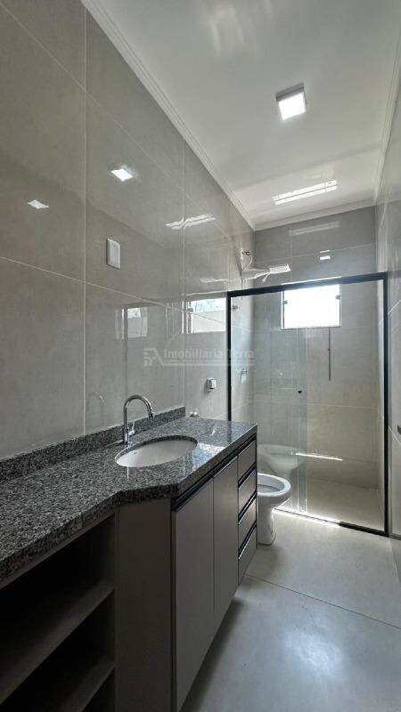 Casa com 3 quartos sendo 1 suíte no Monte Carlo em Dourados/MS — foto 11