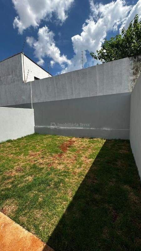 Casa com 3 quartos sendo 1 suíte no Monte Carlo em Dourados/MS — foto 13