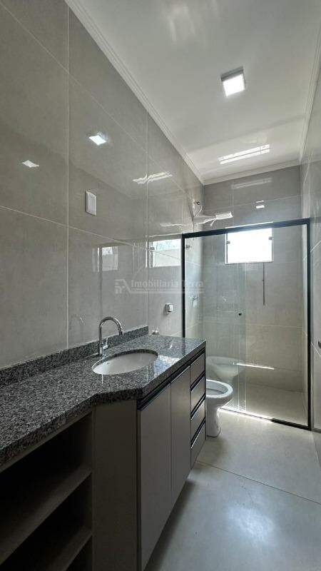 Casa com 3 quartos sendo 1 suíte no Monte Carlo em Dourados/MS — foto 11