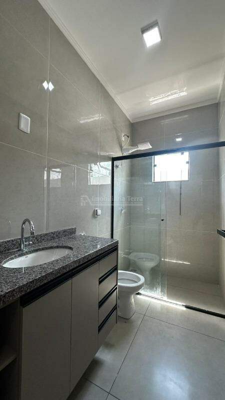 Casa com 3 quartos sendo 1 suíte no Monte Carlo em Dourados/MS — foto 10