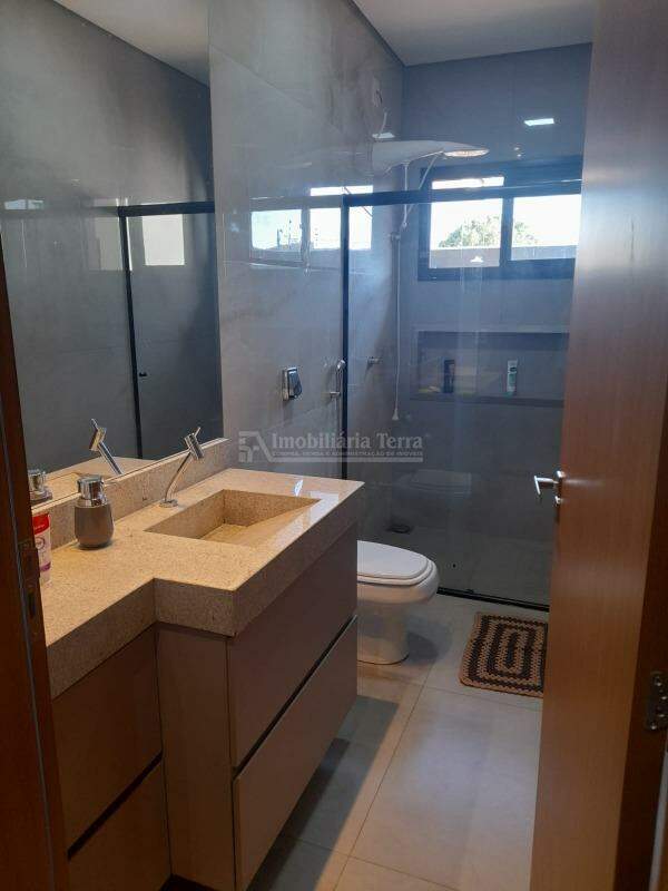 Casa com 3 quartos sendo 1 suíte no Santa Fé em Dourados/MS — foto 18