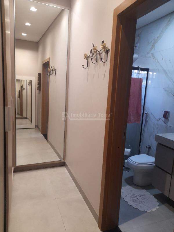 Casa com 3 quartos sendo 1 suíte no Santa Fé em Dourados/MS — foto 13