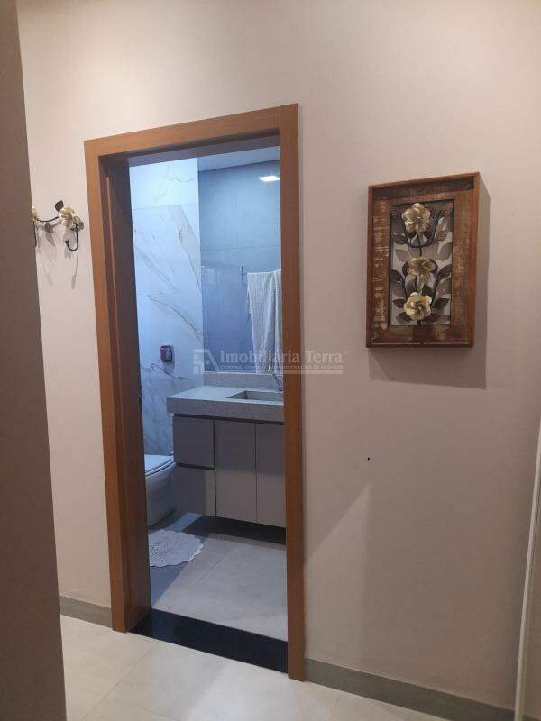 Casa com 3 quartos sendo 1 suíte no Santa Fé em Dourados/MS — foto 15