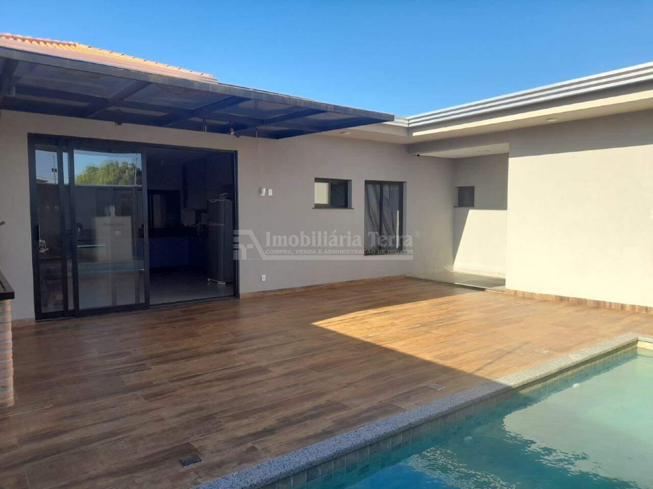 Casa com 3 quartos sendo 1 suíte no Santa Fé em Dourados/MS — foto 21