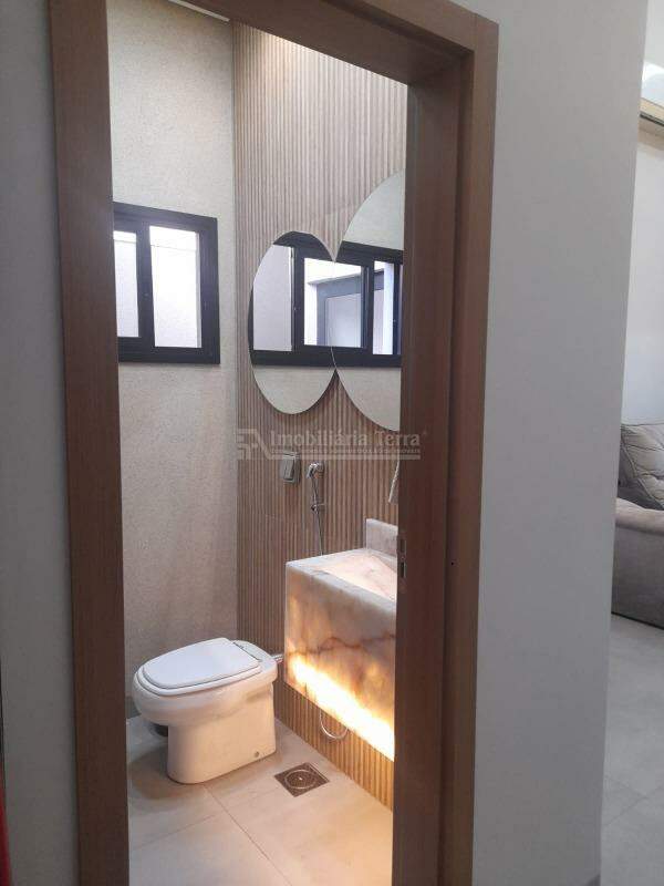 Casa com 3 quartos sendo 1 suíte no Santa Fé em Dourados/MS — foto 19