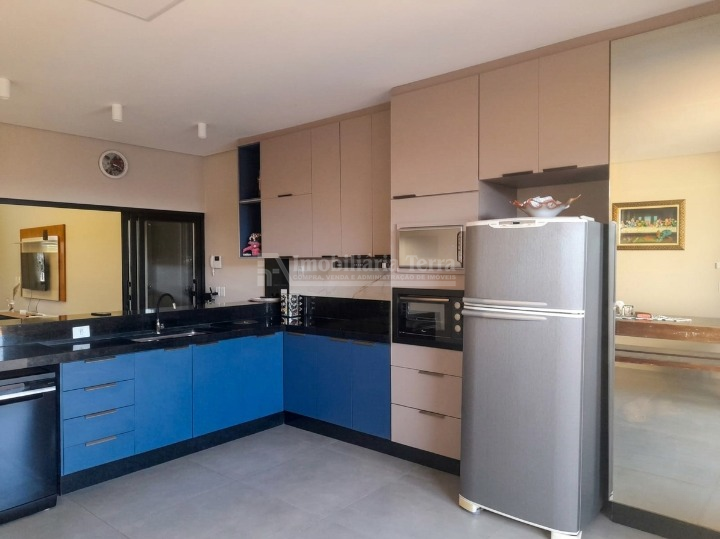 Casa com 3 quartos sendo 1 suíte no Santa Fé em Dourados/MS — foto 20