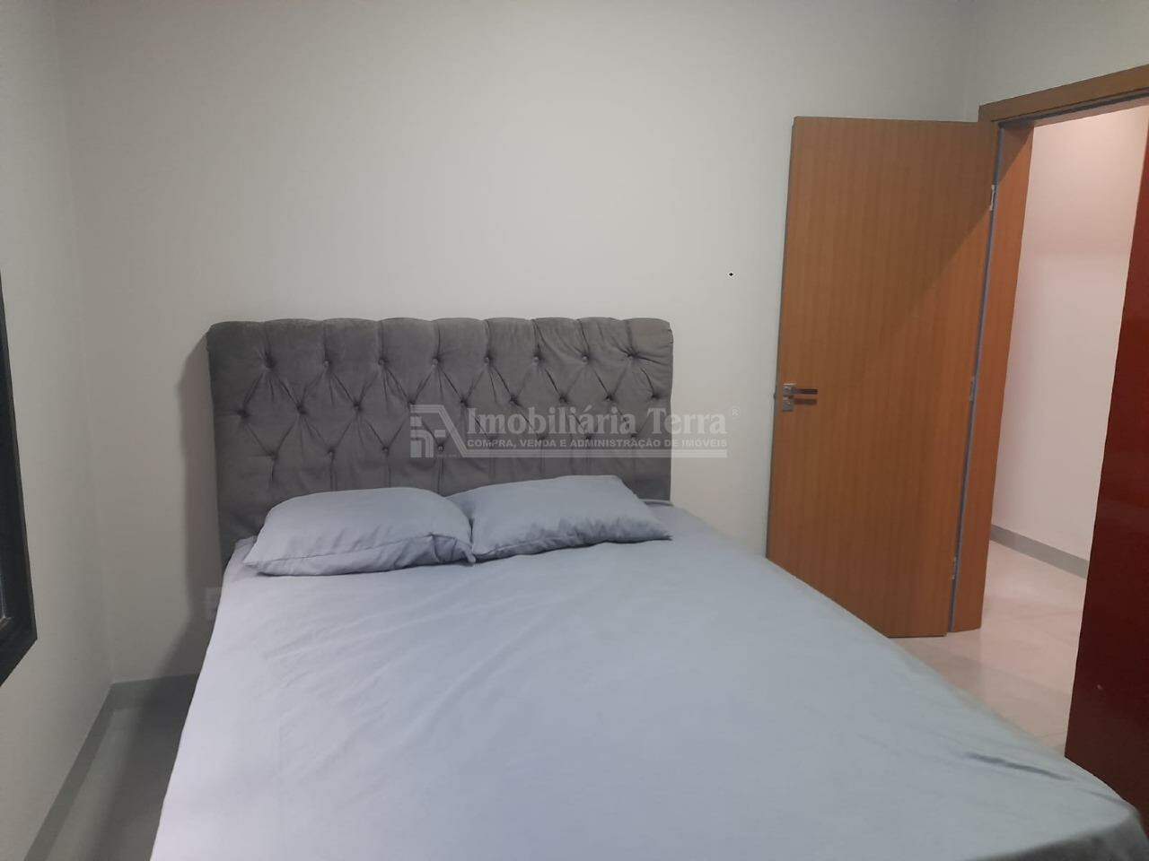 Casa com 3 quartos sendo 1 suíte no Santa Fé em Dourados/MS — foto 9