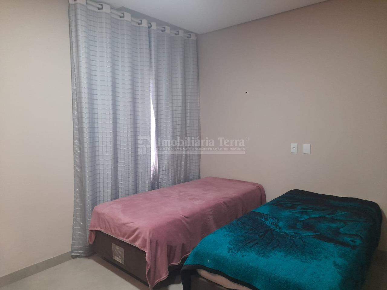 Casa com 3 quartos sendo 1 suíte no Santa Fé em Dourados/MS — foto 12