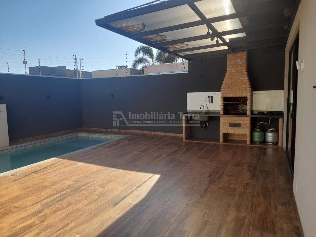 Casa com 3 quartos sendo 1 suíte no Santa Fé em Dourados/MS — foto 22