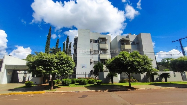 Apartamento com 3 quartos no Vila Progresso em Dourados/MS
