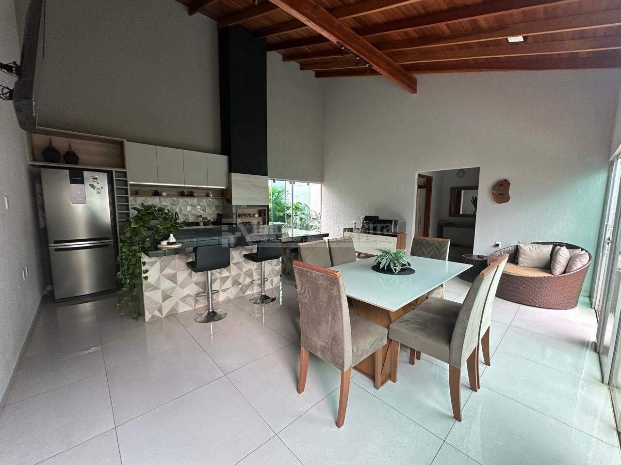 Casa com 3 quartos sendo 1 suíte no Alto das Paineiras em Dourados/MS — foto 15