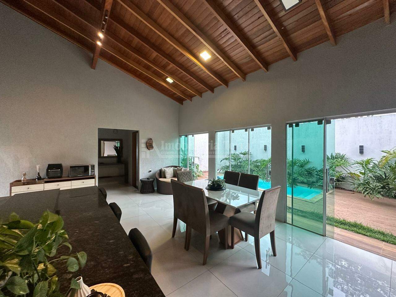Casa com 3 quartos sendo 1 suíte no Alto das Paineiras em Dourados/MS — foto 16