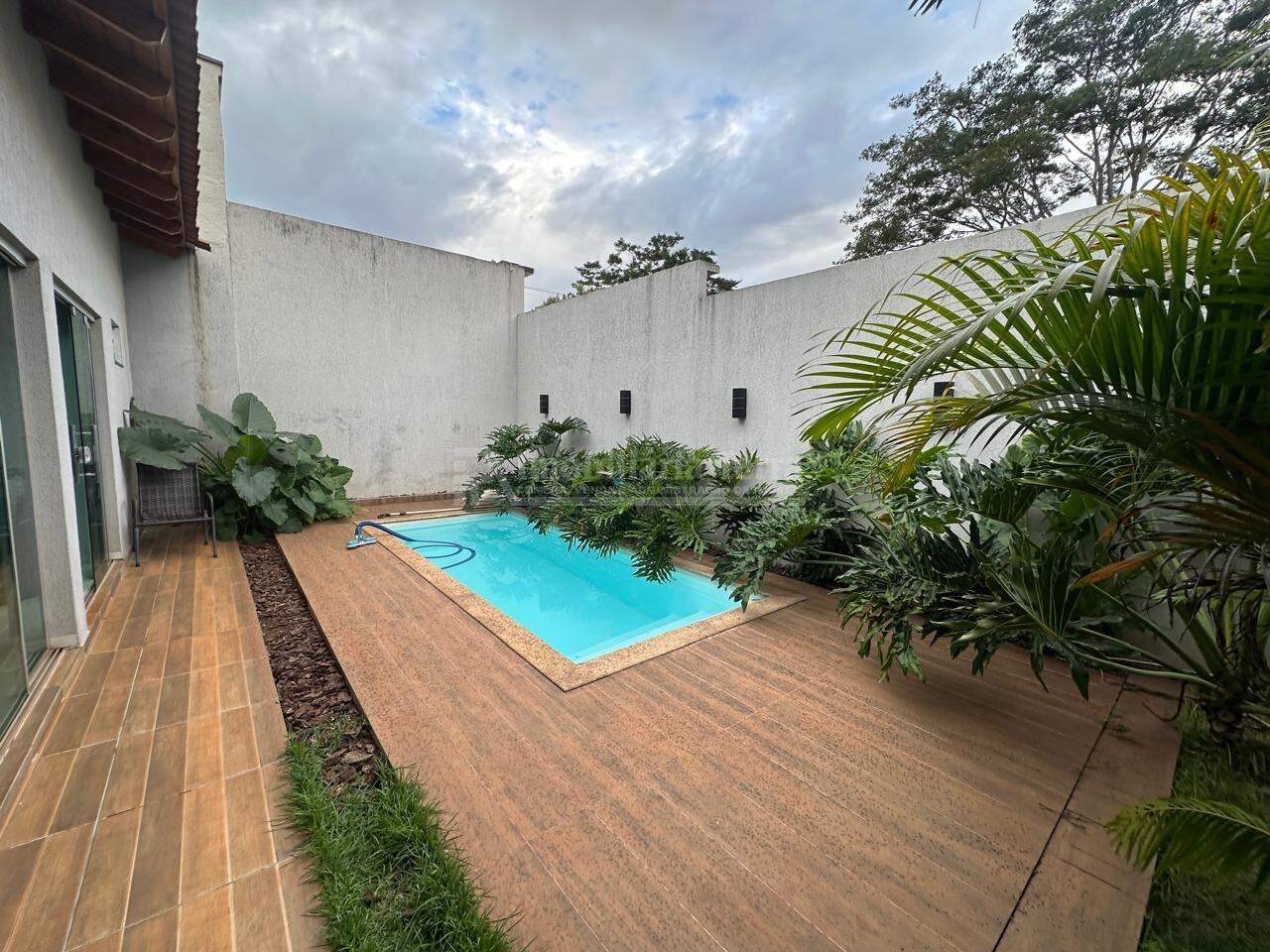 Casa com 3 quartos sendo 1 suíte no Alto das Paineiras em Dourados/MS — foto 17