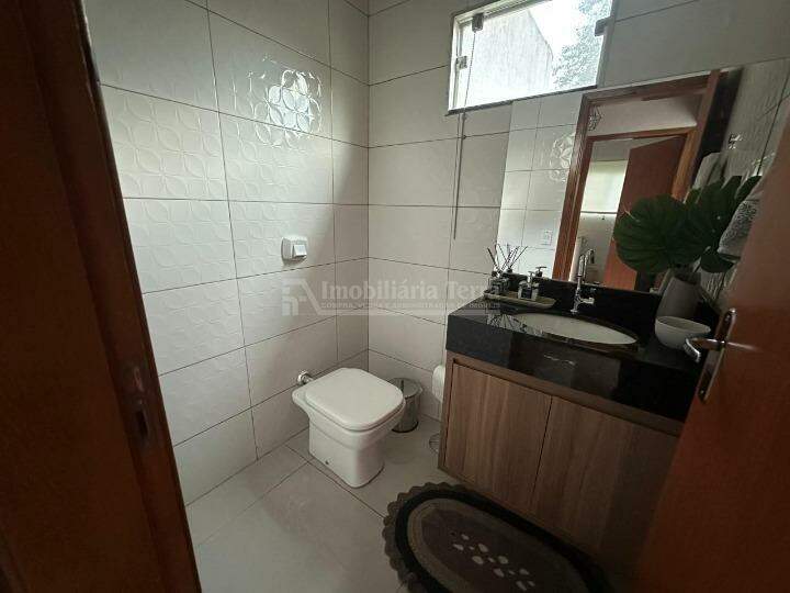 Casa com 3 quartos sendo 1 suíte no Alto das Paineiras em Dourados/MS — foto 13