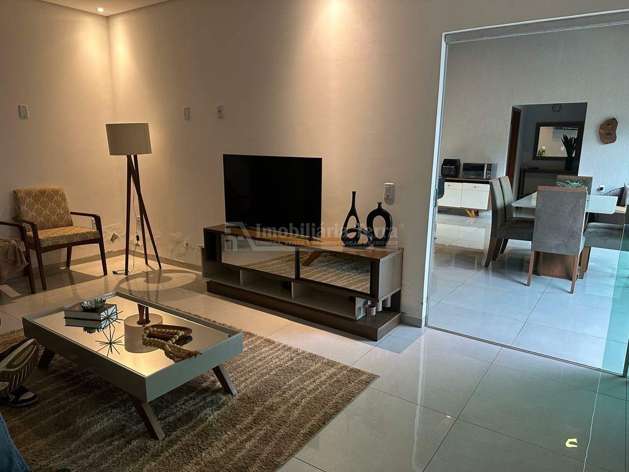 Casa com 3 quartos sendo 1 suíte no Alto das Paineiras em Dourados/MS — foto 5
