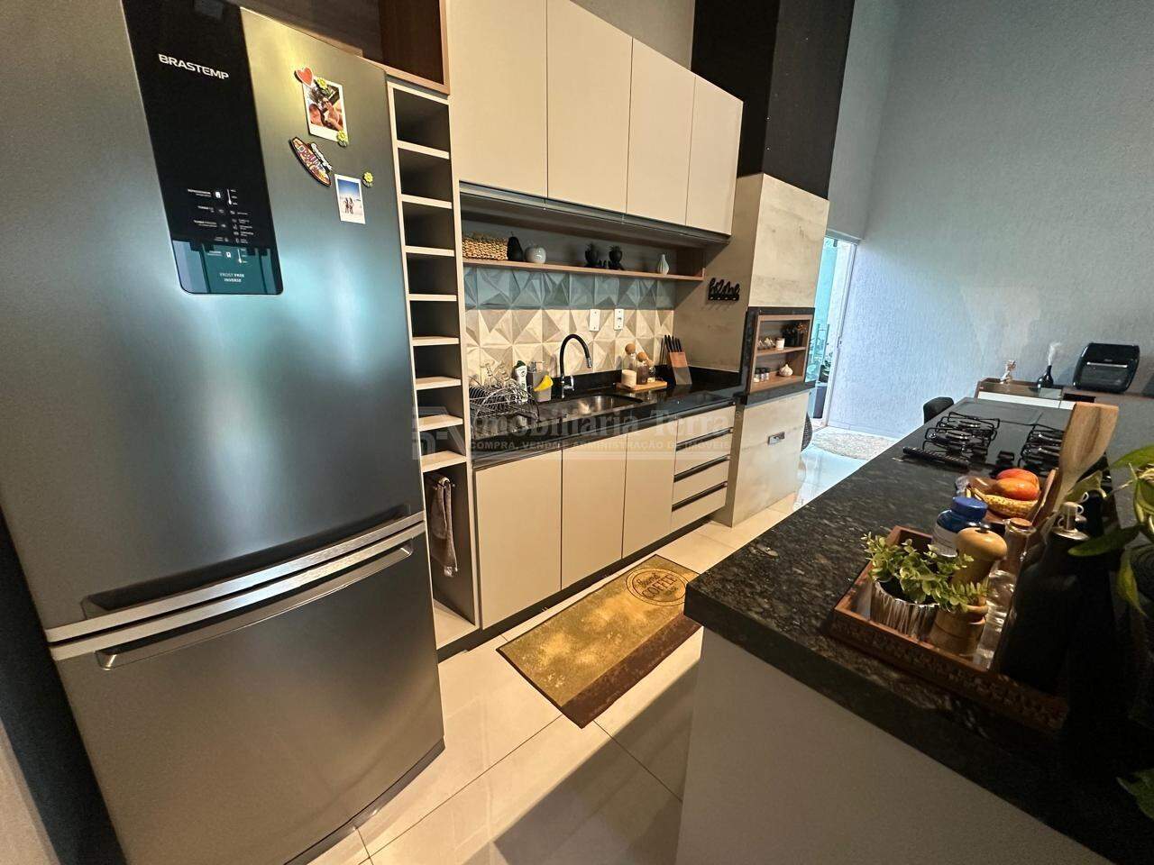 Casa com 3 quartos sendo 1 suíte no Alto das Paineiras em Dourados/MS — foto 4