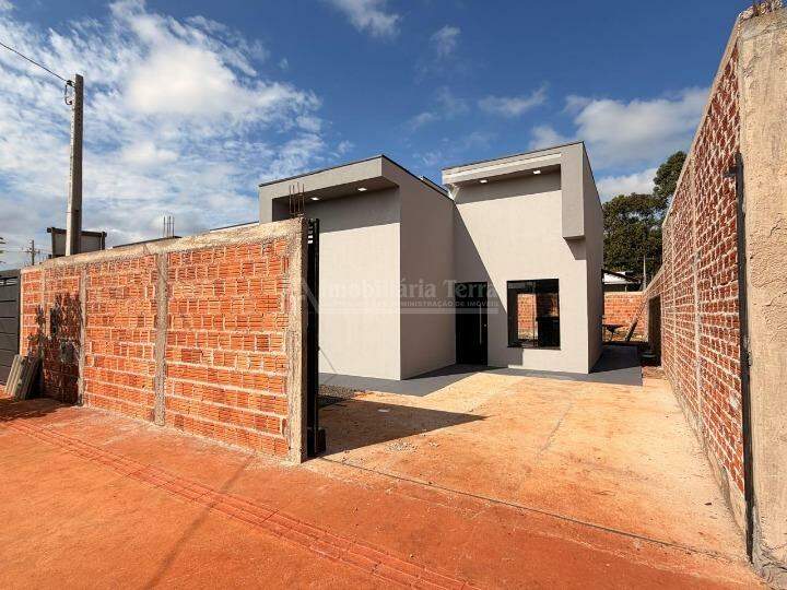 Casa com 2 quartos sendo 1 suíte no Jardim Ibirapuera em Dourados/MS — foto 2
