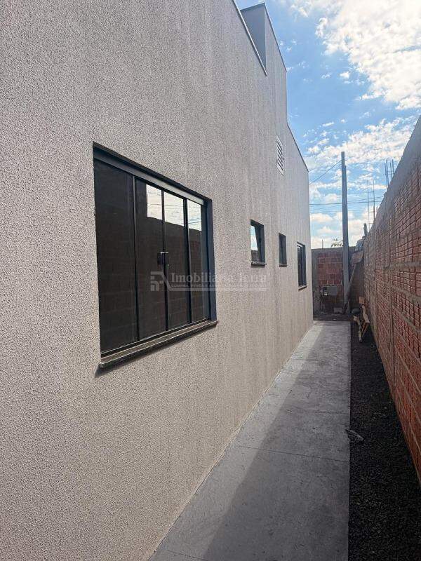 Casa com 2 quartos sendo 1 suíte no Jardim Ibirapuera em Dourados/MS — foto 15