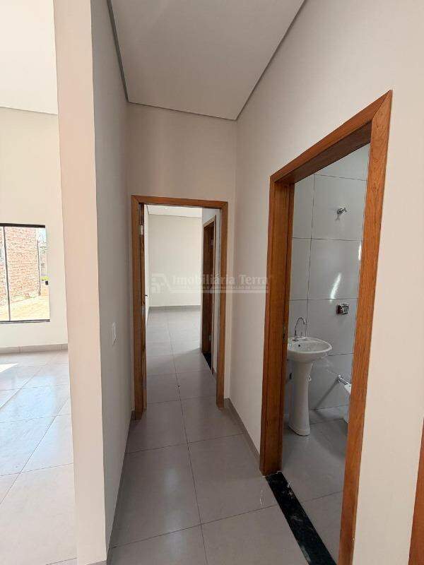 Casa com 2 quartos sendo 1 suíte no Jardim Ibirapuera em Dourados/MS — foto 12