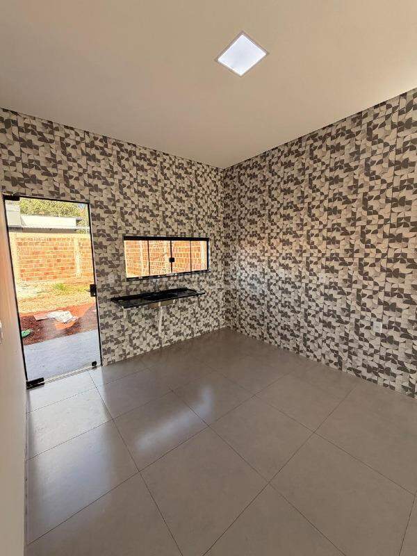 Casa com 2 quartos sendo 1 suíte no Jardim Ibirapuera em Dourados/MS — foto 6