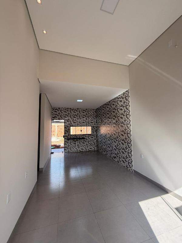 Casa com 2 quartos sendo 1 suíte no Jardim Ibirapuera em Dourados/MS — foto 5